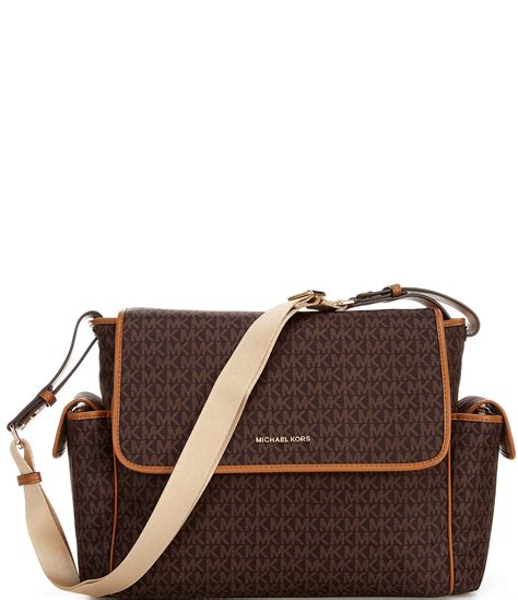 diaper bags michael kors